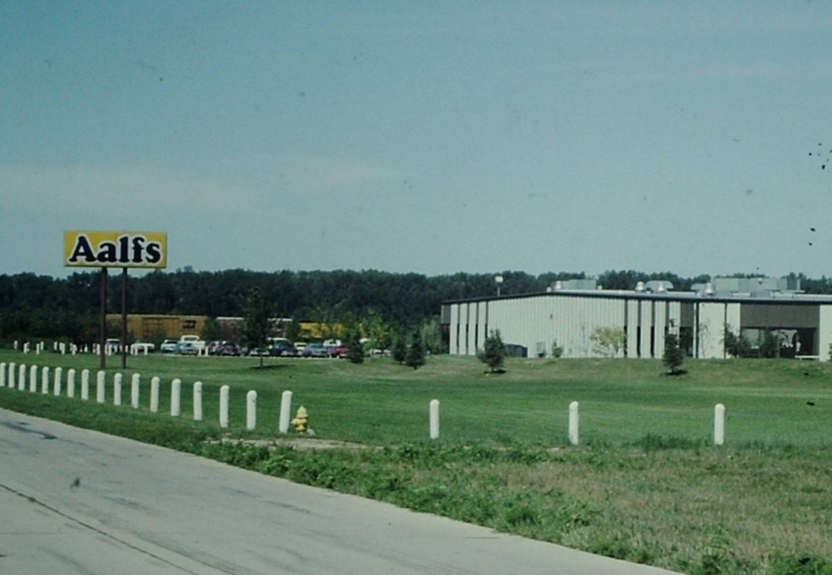 Aalfs Manufacturing Co.